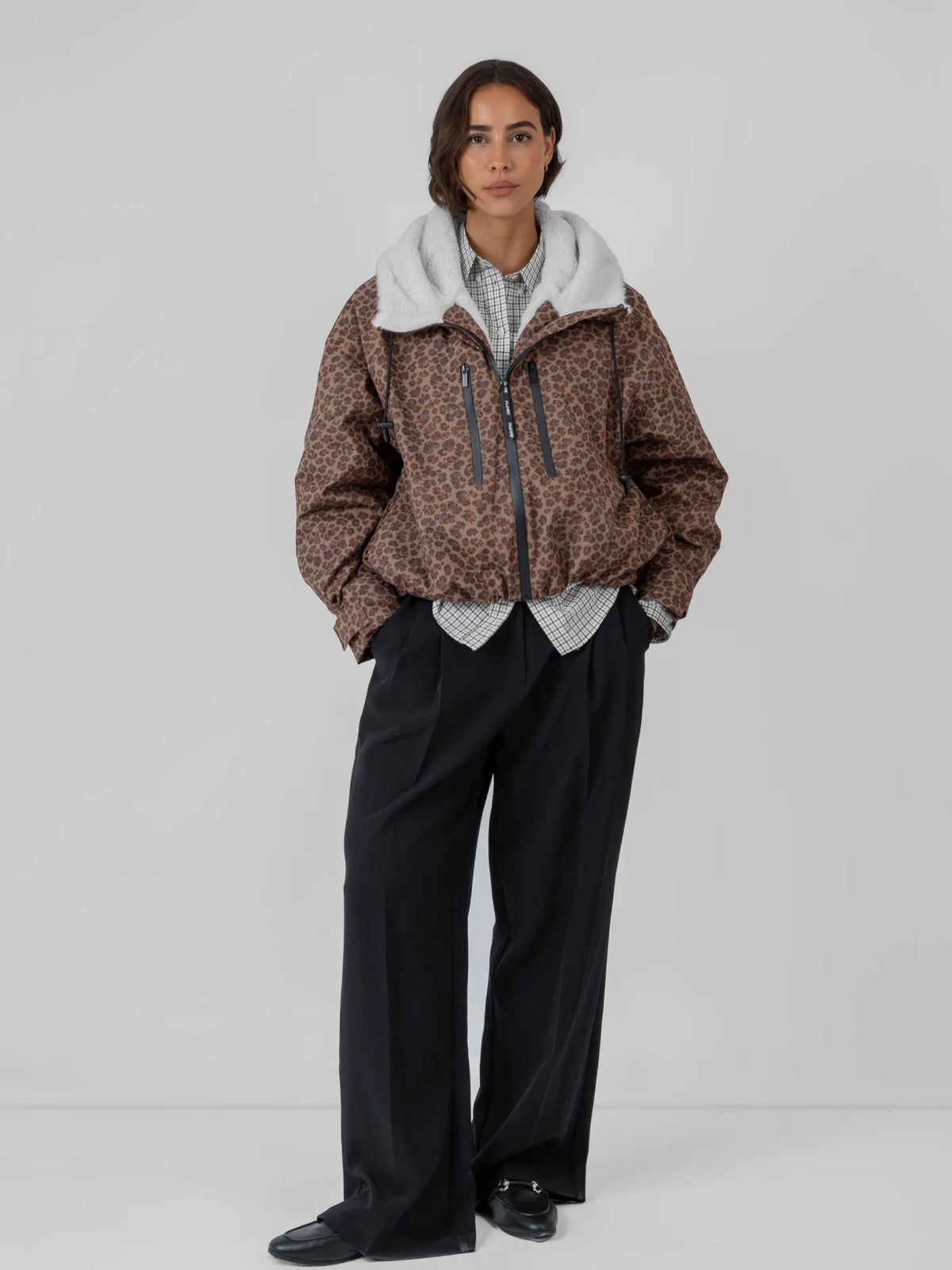 PK17P Faux Fur-26-Leopard-F