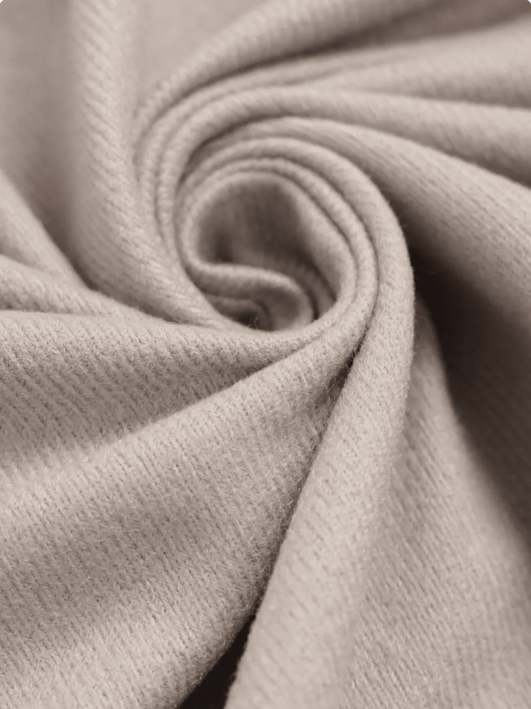 STM-TEX™ Full Length Brushed Lined Raincoat - PUFFIT