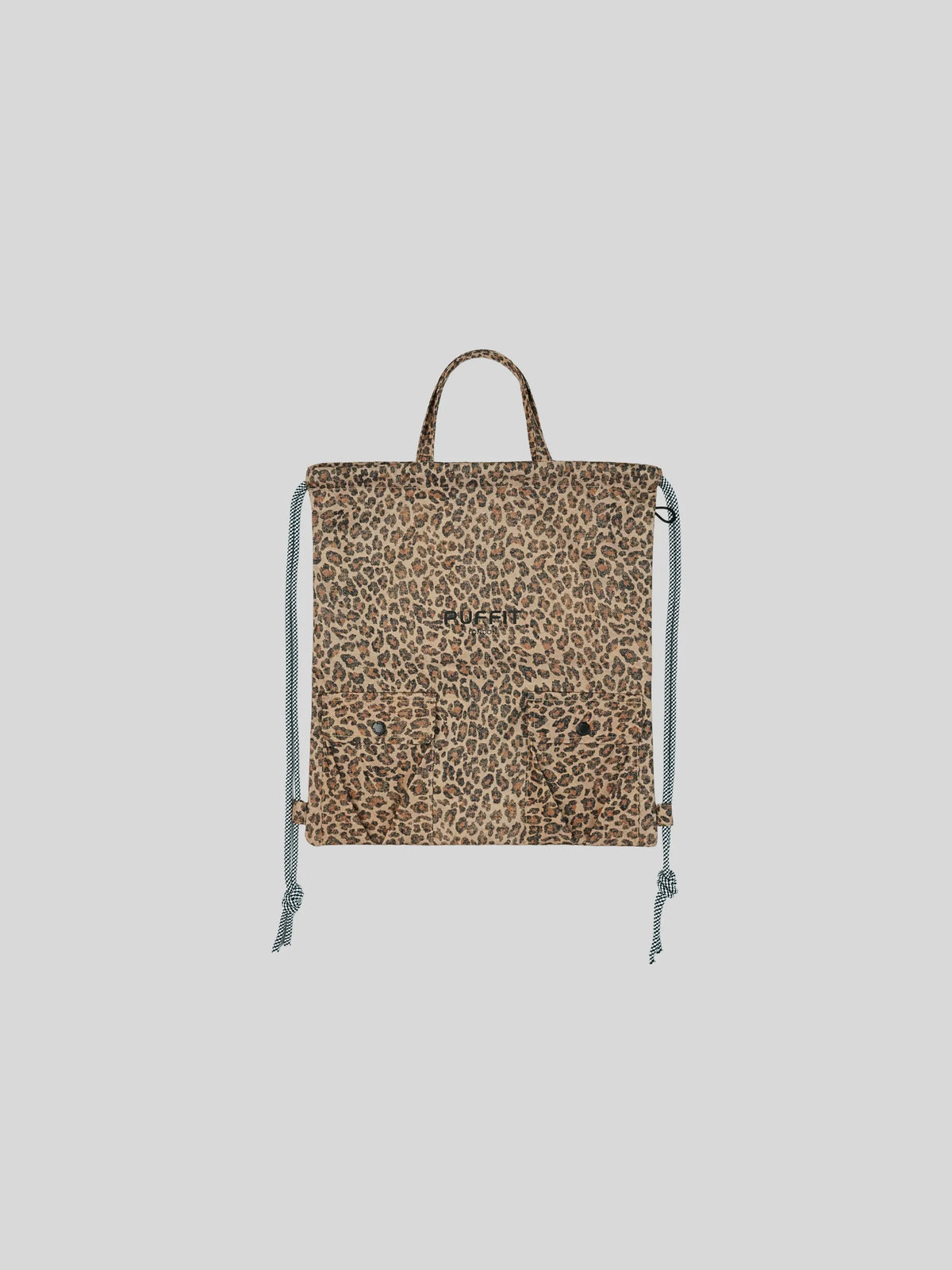 STM-TEX™ Lightweight Drawstring Backpack - PUFFITWB06