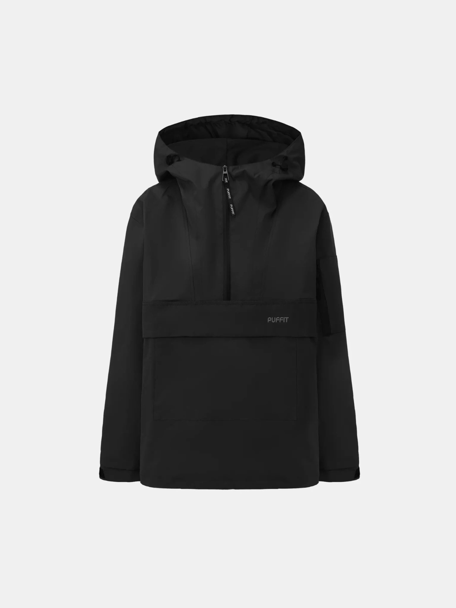 STM-TEX™ Men's Classic Rain Hoodie - PUFFIT