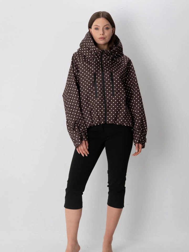  wearing 