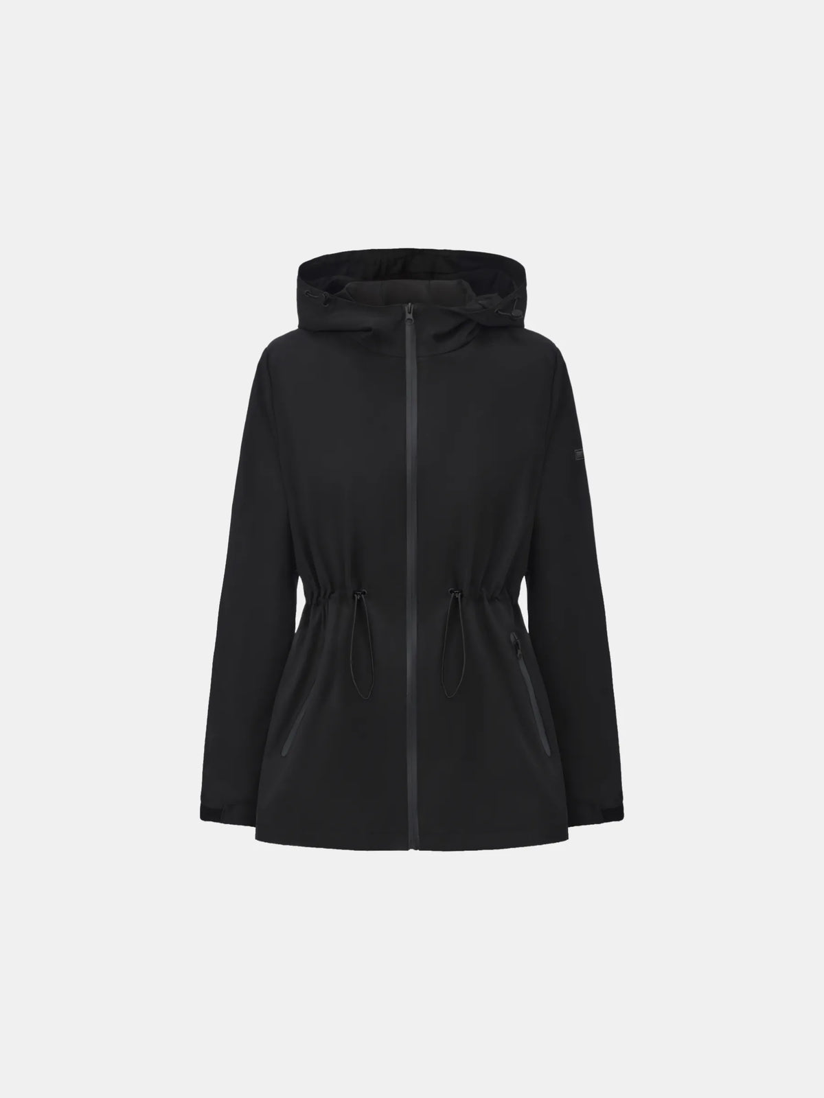STM-TEX™ Pro Verison Full Zip Rain Jacket - PUFFIT