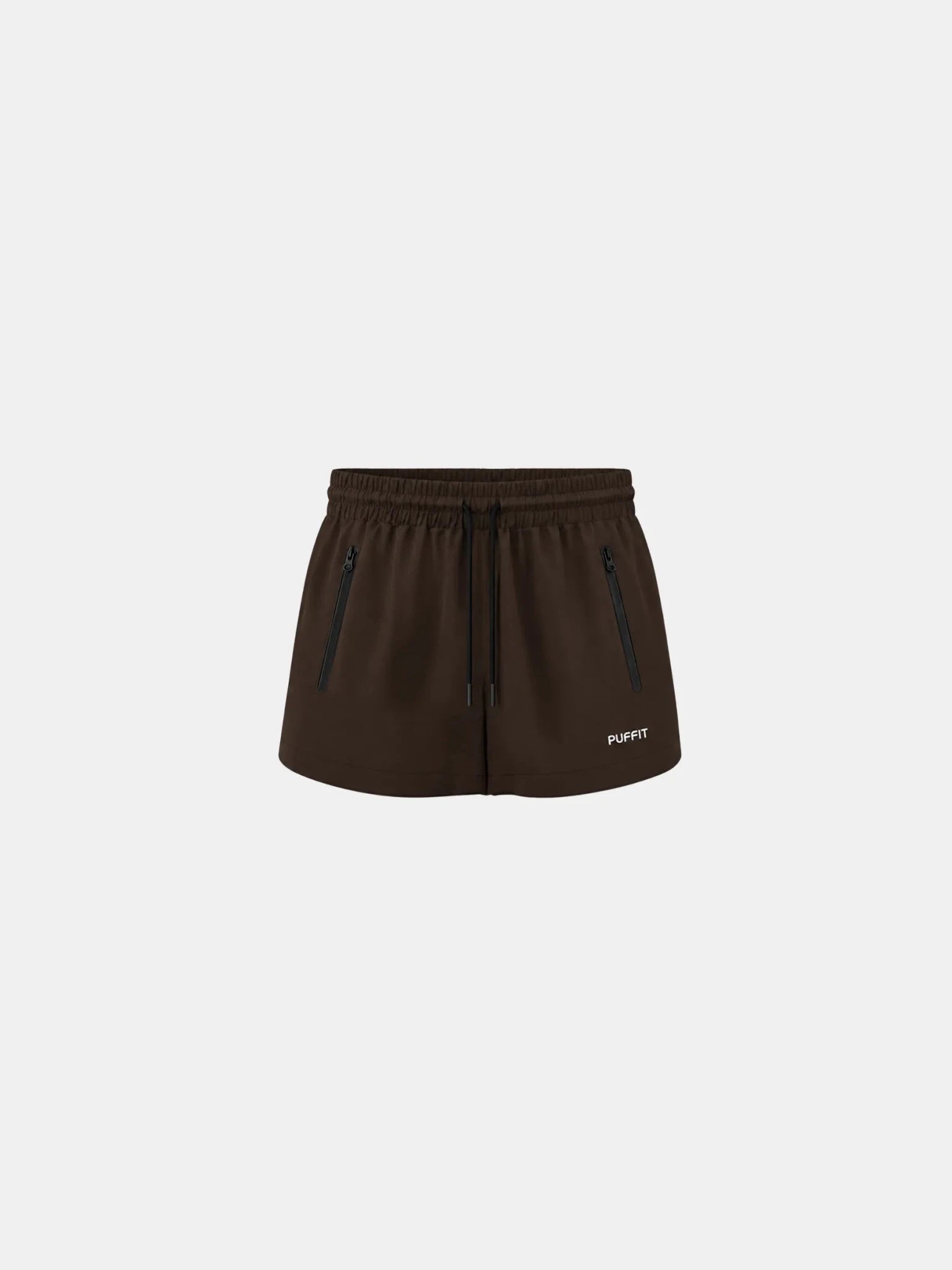 STM-TEX™ Waterproof Drawstring Summer Shorts - PUFFIT