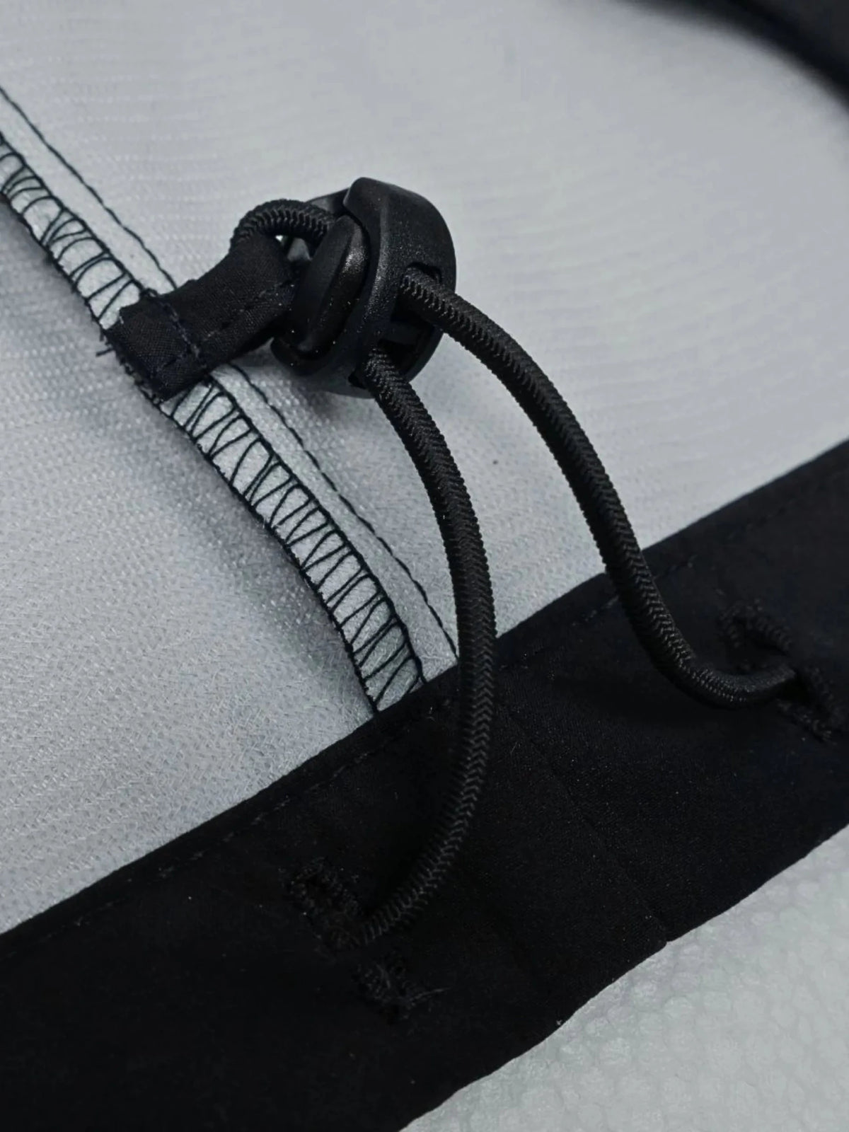 STM-TEX™ Waterproof Relax Fit Straight Leg Trousers - PUFFIT