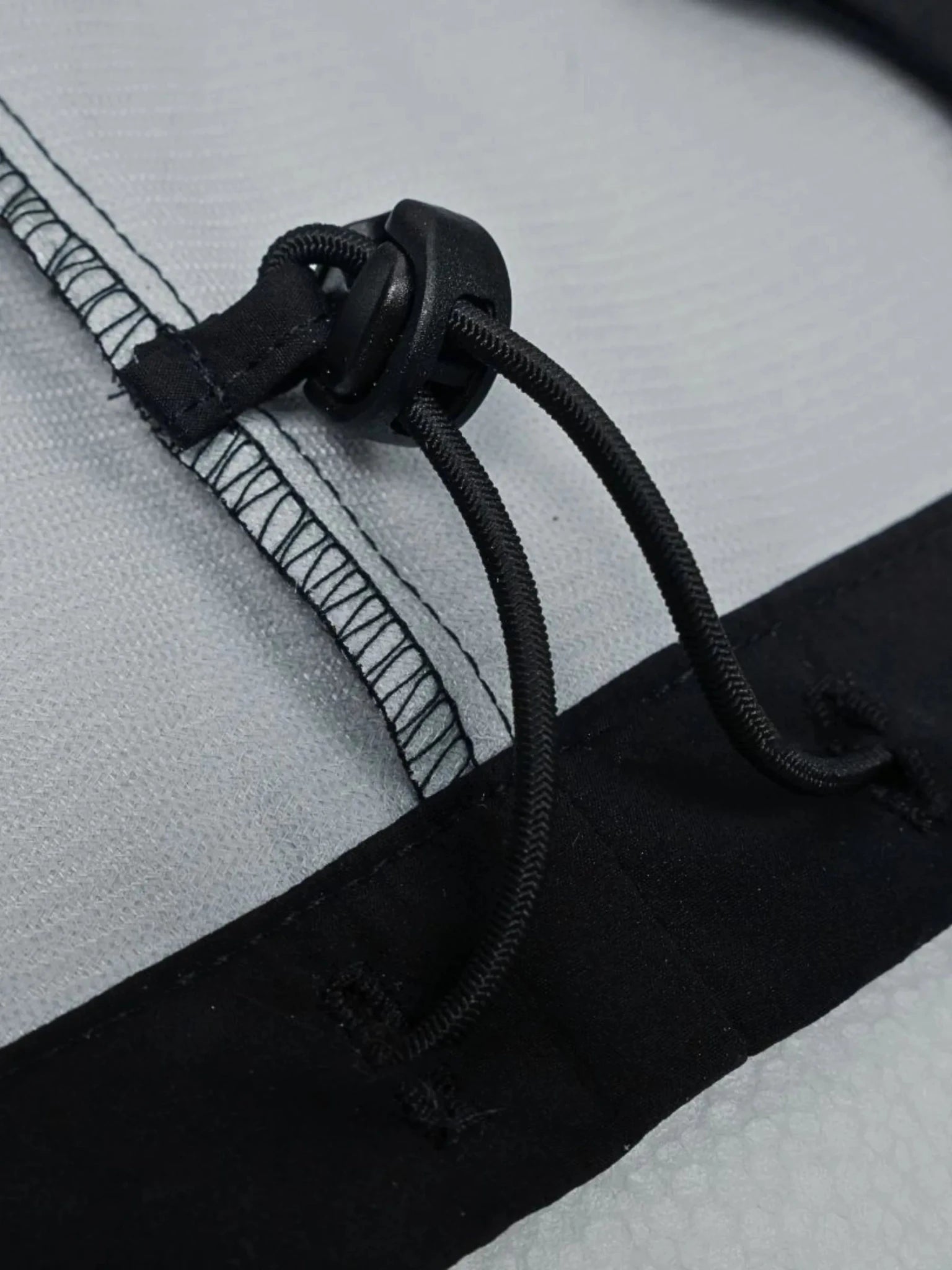 STM-TEX™ Waterproof Relax Fit Straight Leg Trousers - PUFFIT