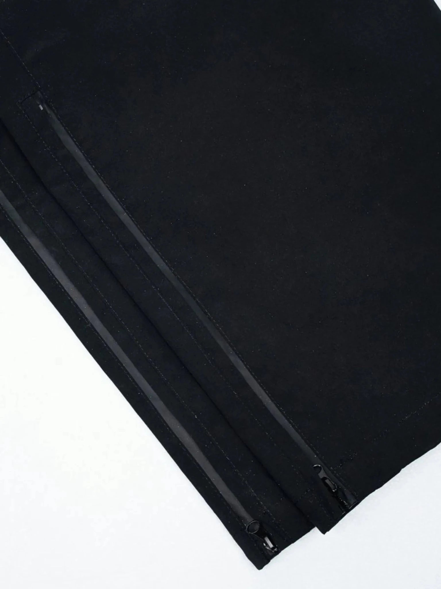 STM-TEX™ Waterproof Relax Fit Straight Leg Trousers - PUFFIT
