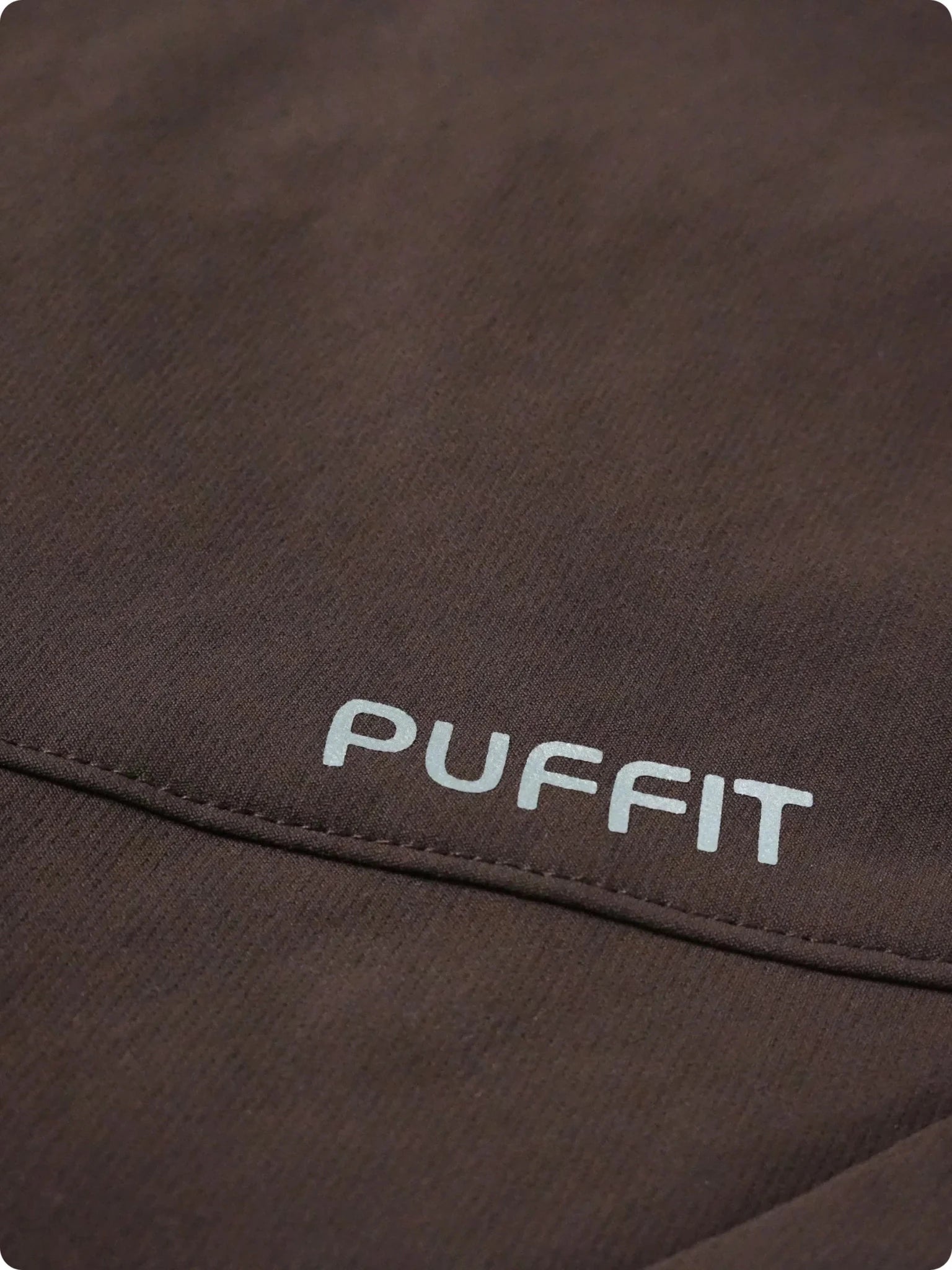 STM-TEX™ Waterproof Slim Fit Flared Pants - PUFFIT