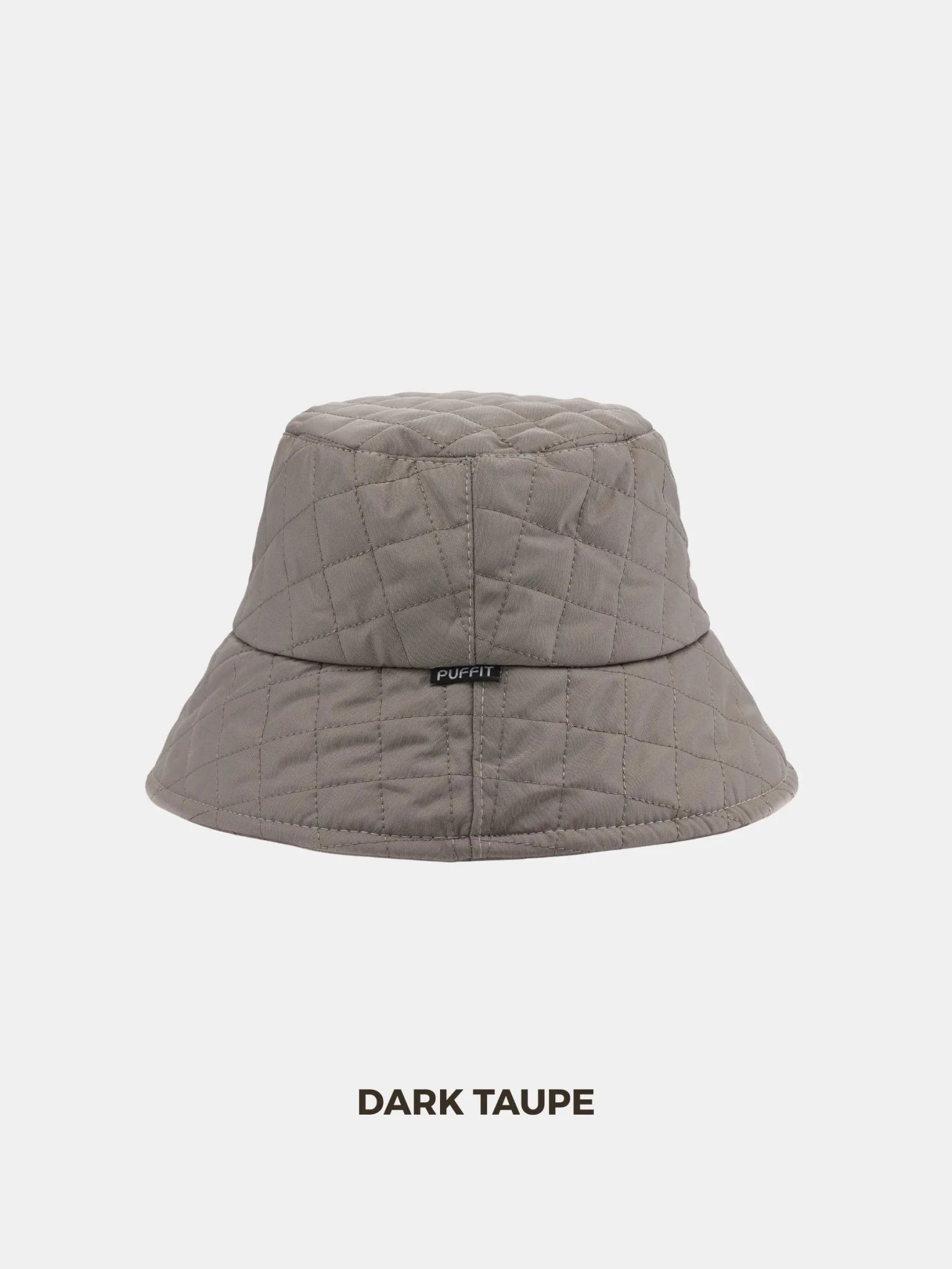 STM-TEX™ Waterproof Unisex Bucket Hat - PUFFIT