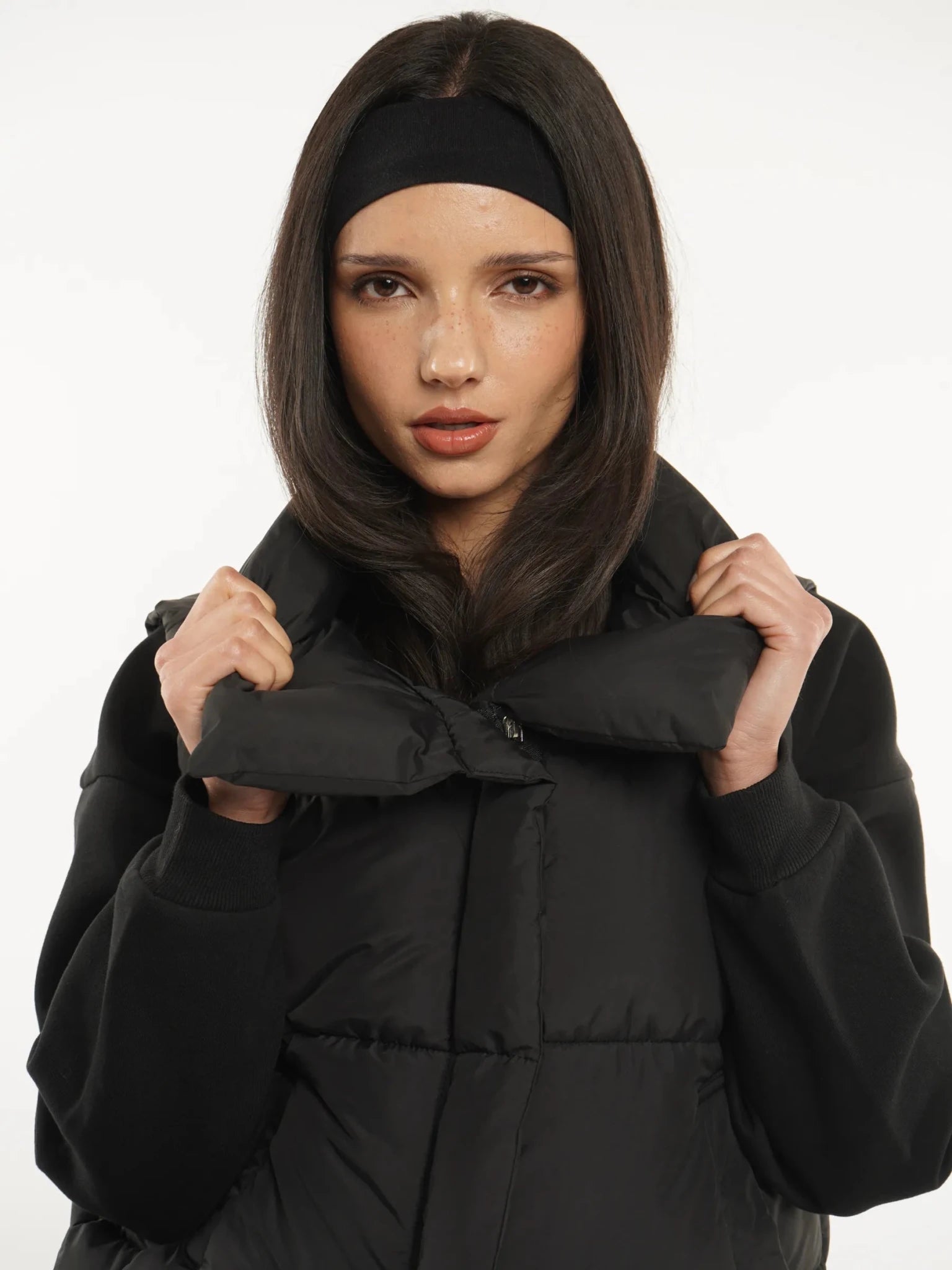 WarmCore™ Classic Oversized Puffer Gilet - PUFFITMid Gilets
