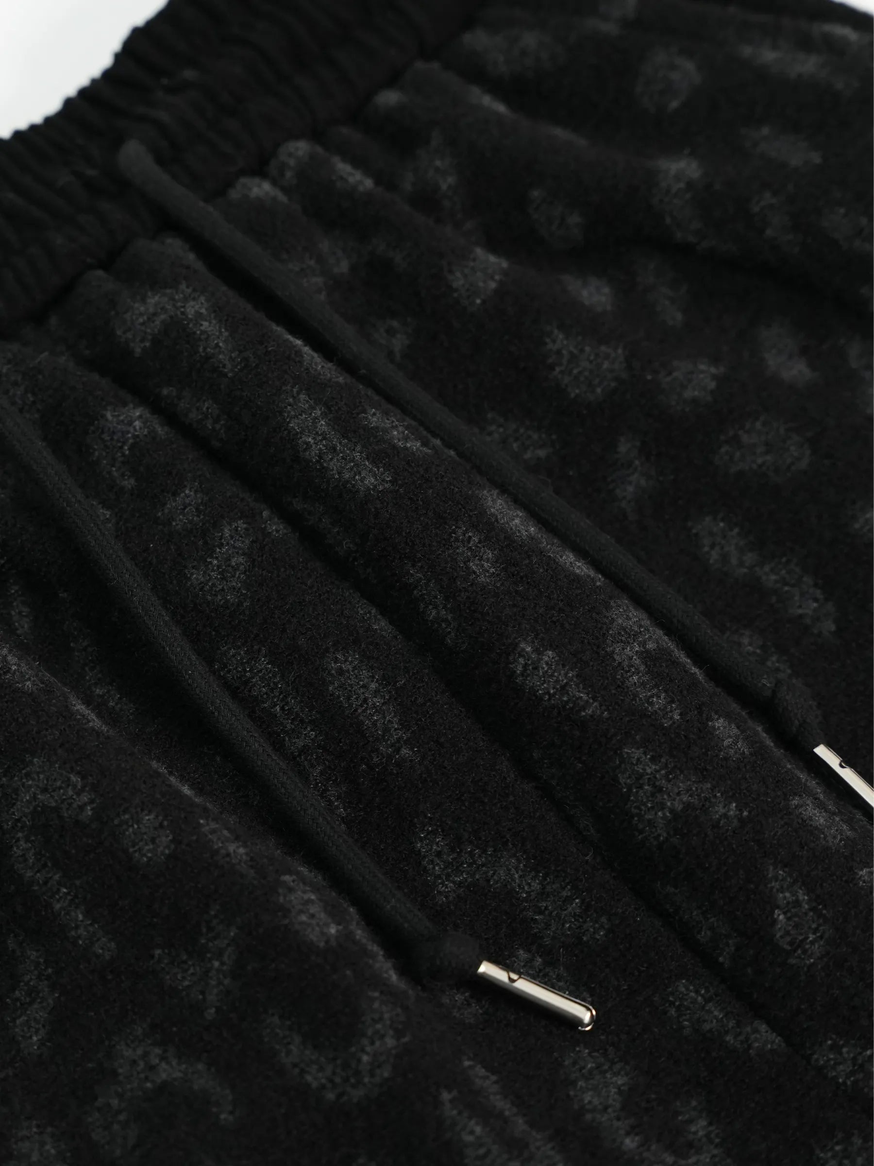 WarmCore™ Cozy Fleece Lined Leopard Pants - PUFFIT