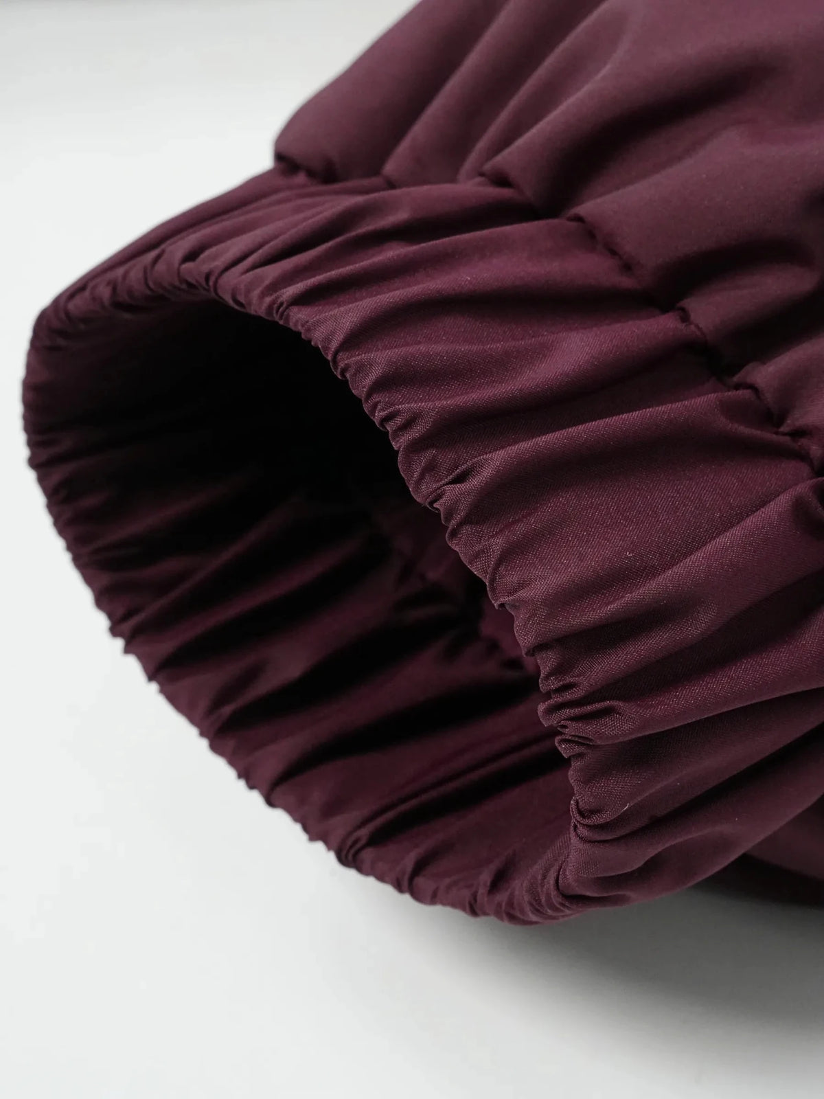 WarmCore™ Faux Fur Collar Long Puffer Jacket - PUFFIT