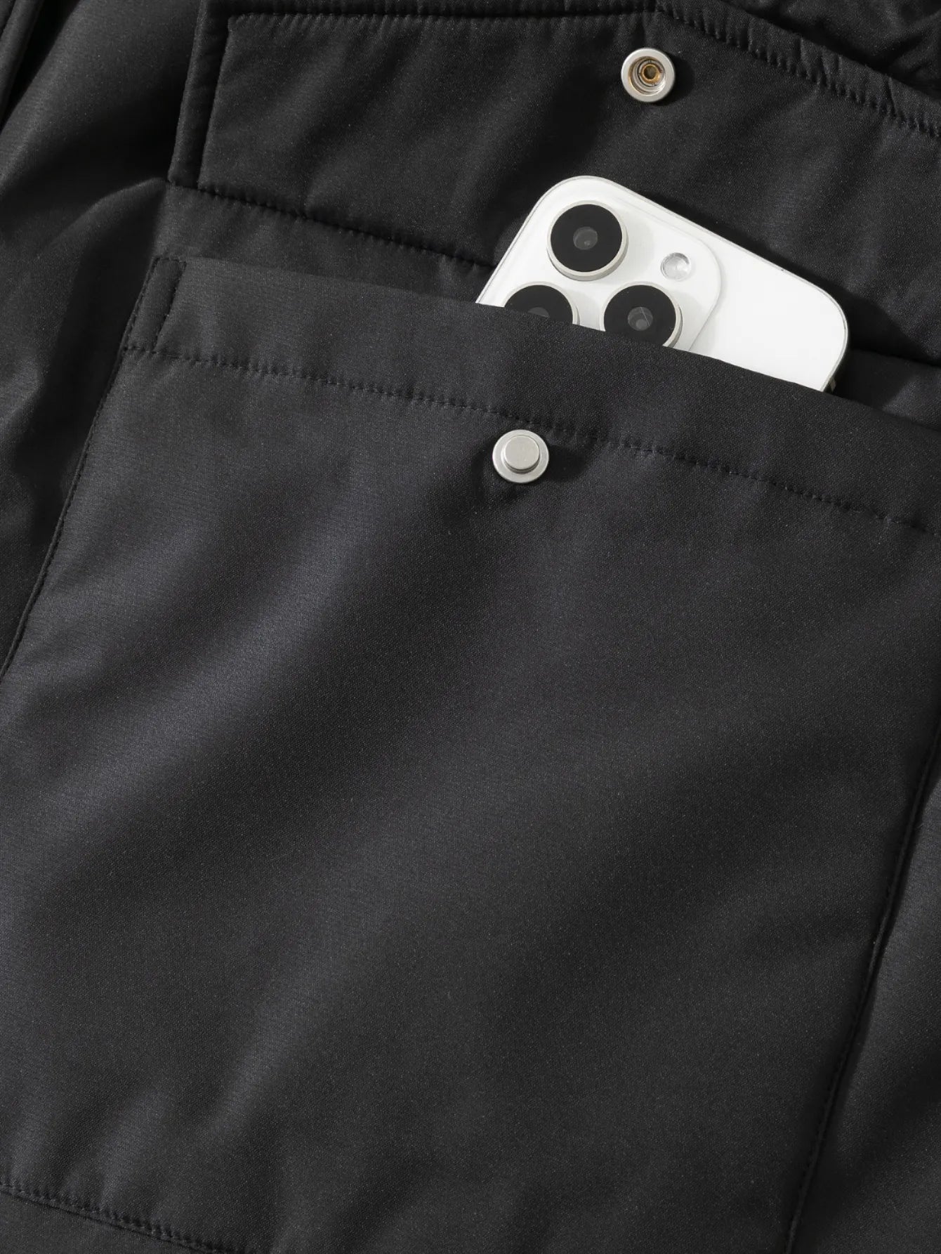 WarmCore™ Faux Fur Lined And Trim Parka - PUFFIT