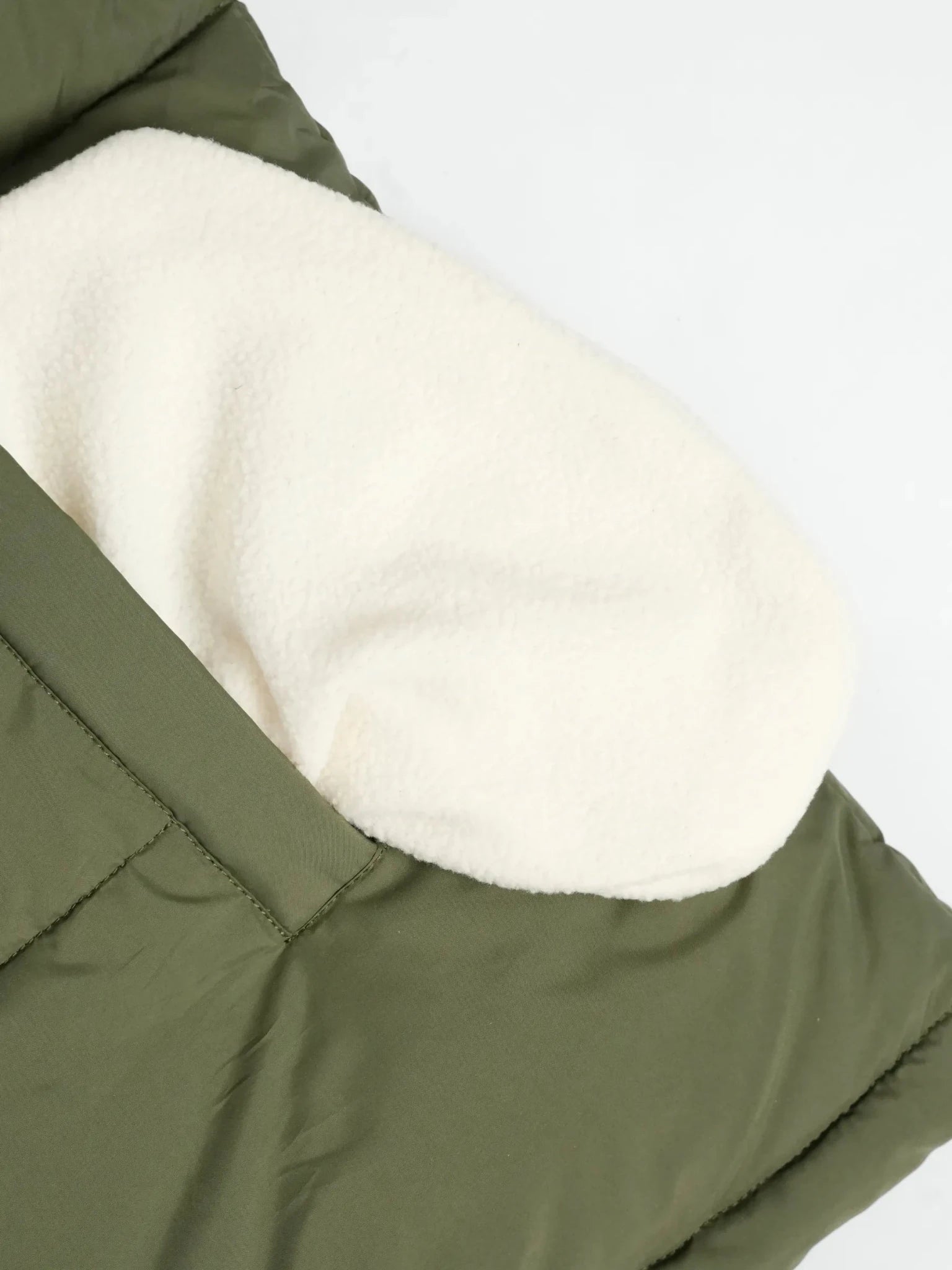 WarmCore™ Men's Detachable-Hooded Puffer Jacket - PUFFIT