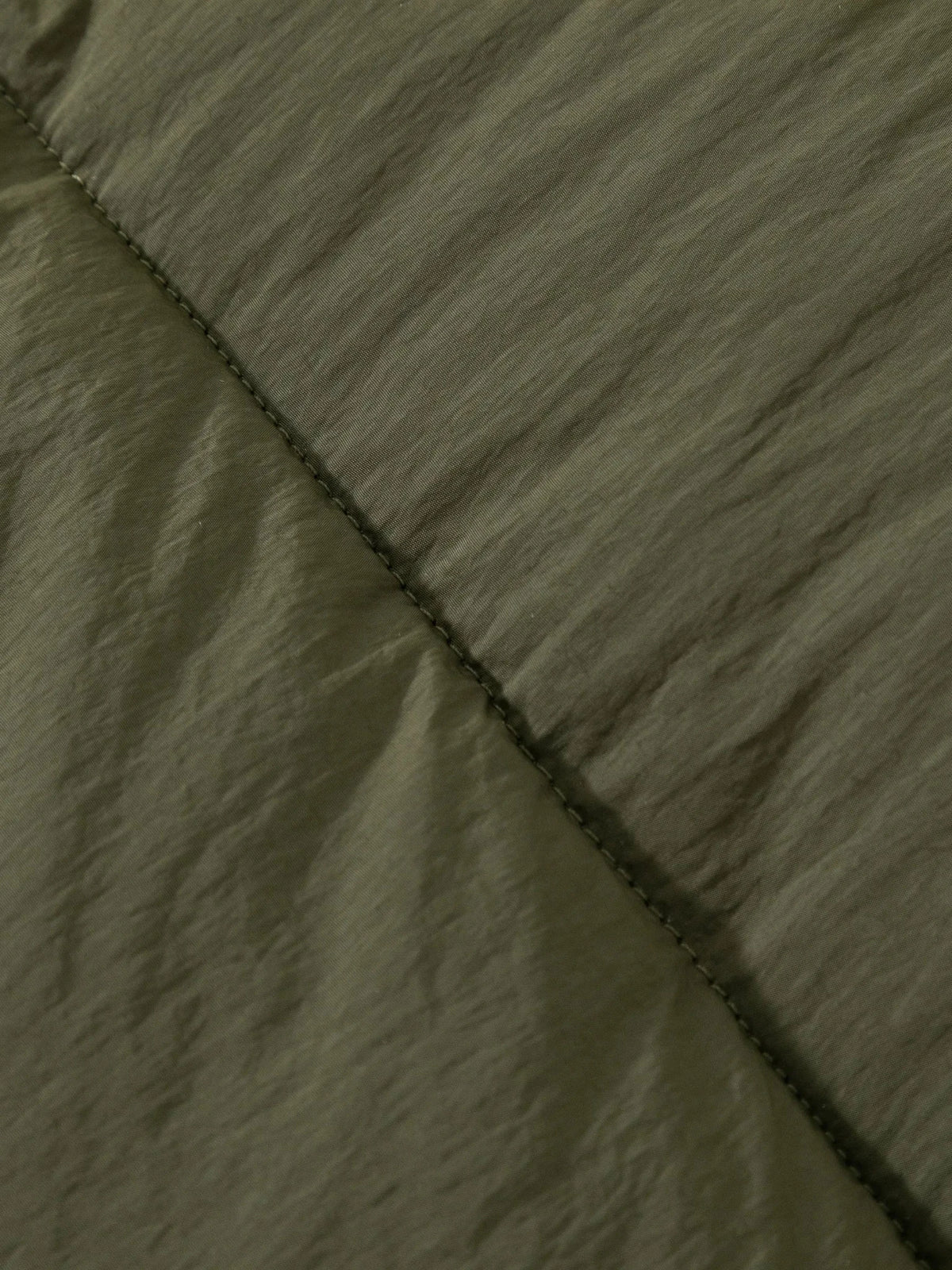 WarmCore™ Metal Zip Bomber - PUFFIT