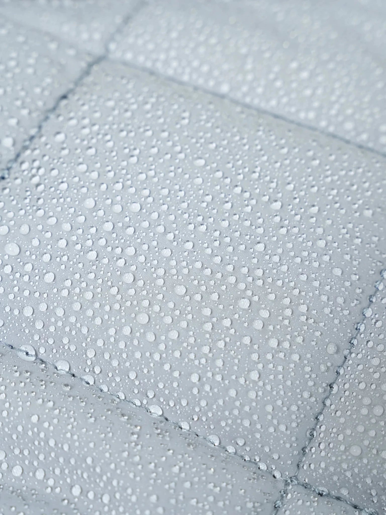 WarmCore™ Mid Length Diamond Quilted Puffer - PUFFIT