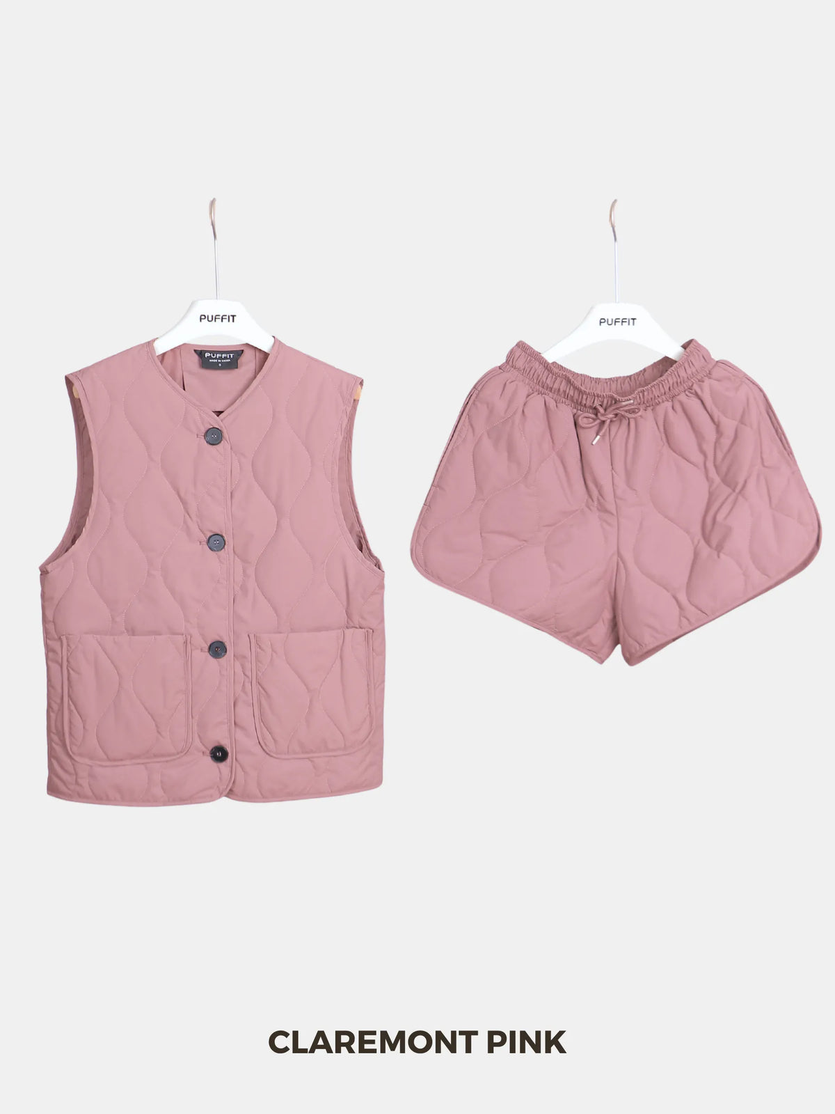 color:Claremont Pink