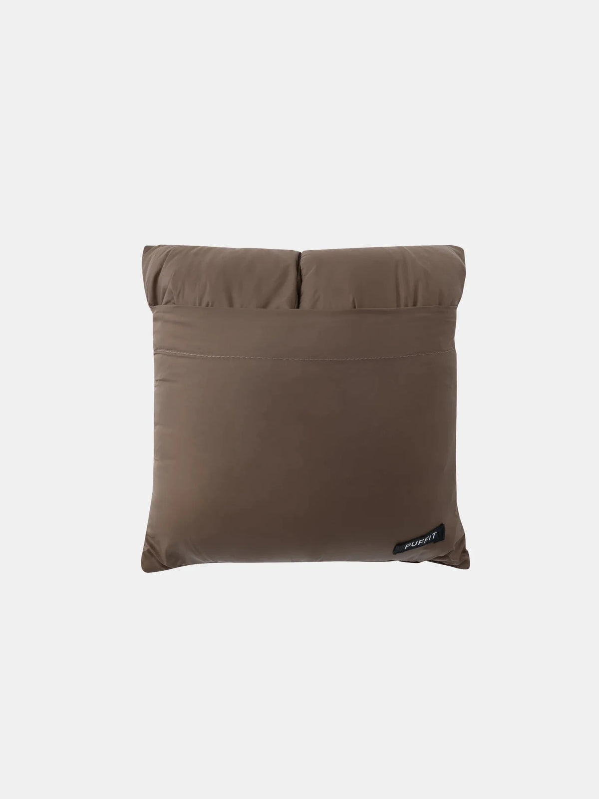 WarmCore™ Super Cozy Padded Puffer Scarf - PUFFITWB02Scarf