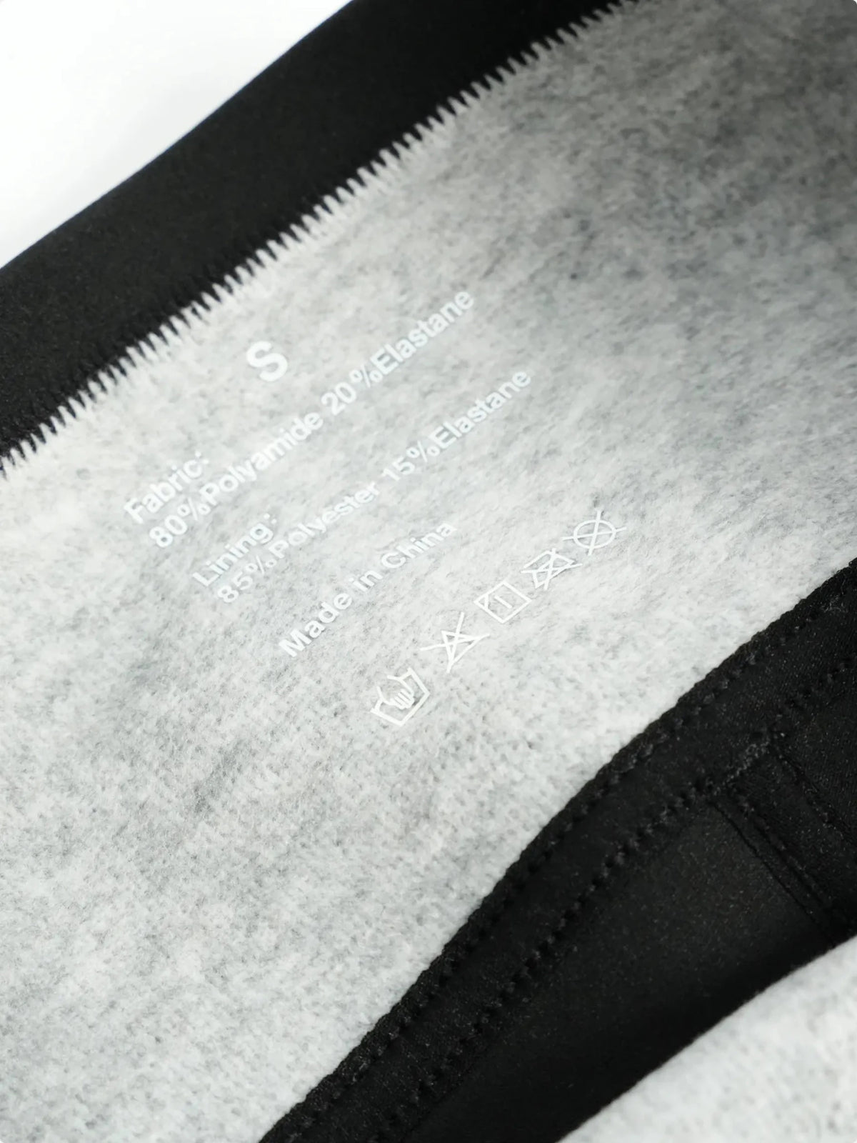 WarmCore™ Thermal Dot Fleece Winter Super Stretch Shaping Legging - PUFFIT